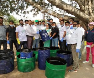 Work by Means Foundation NGO